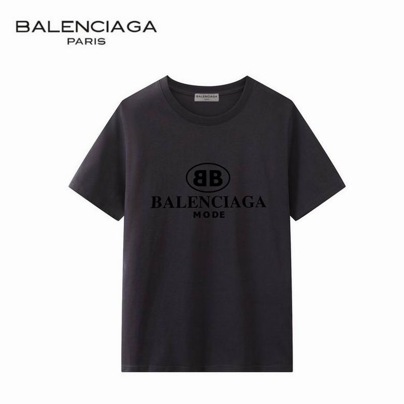 Balenciaga Men's T-shirts 185